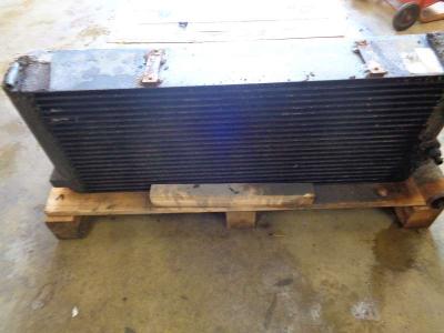 Radiatore acqua per Case WX 170 in vendita da PRV Ricambi Srl