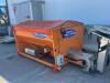 Unimog 1750 Foto 15 thumbnail