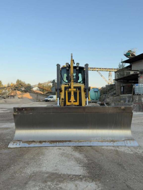 New Holland D180 Foto 11
