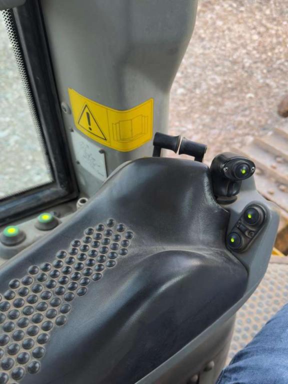 New Holland D180 Foto 12