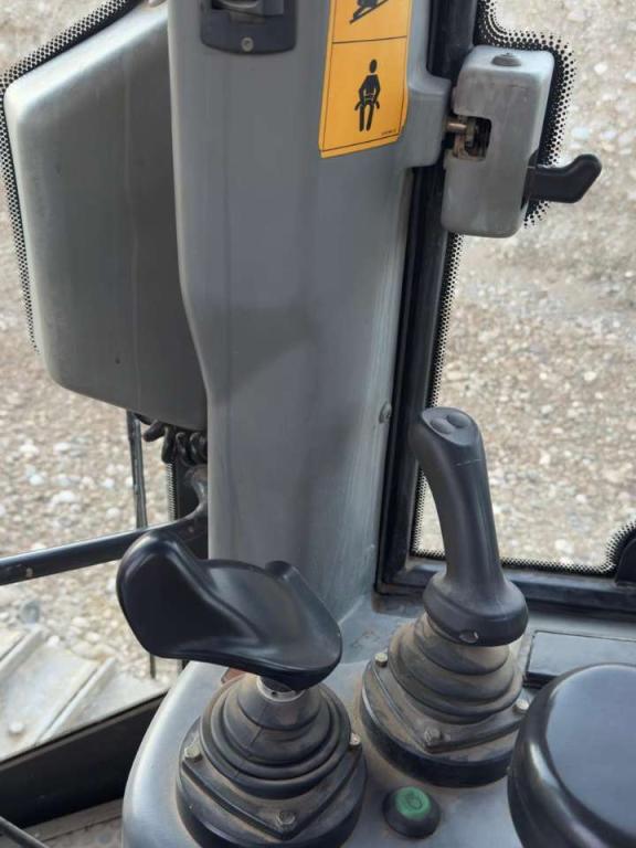 New Holland D180 Foto 13
