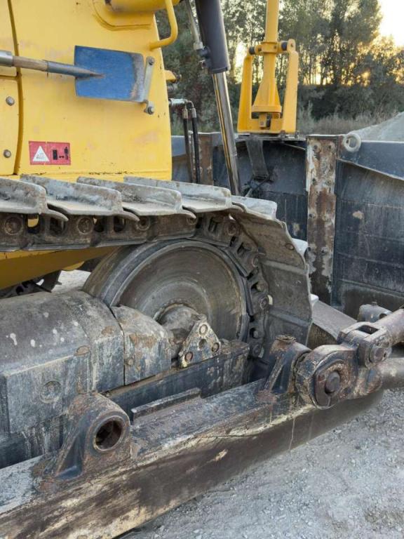 New Holland D180 Foto 15