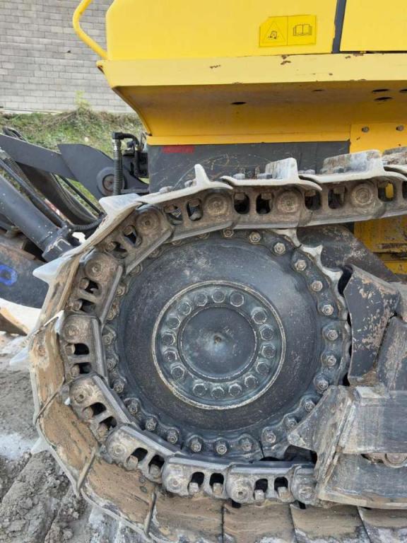 New Holland D180 Foto 2