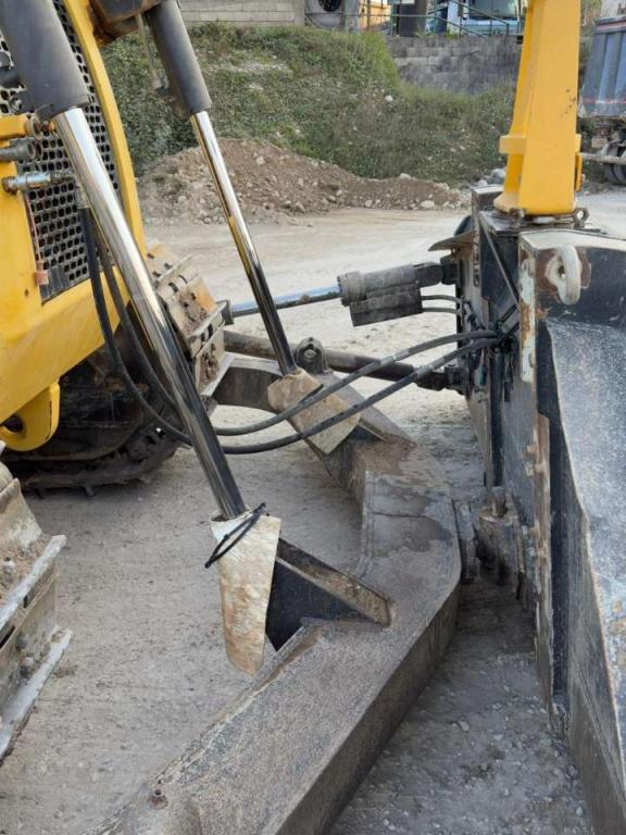 New Holland D180 Foto 3