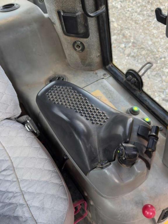 New Holland D180 Foto 5