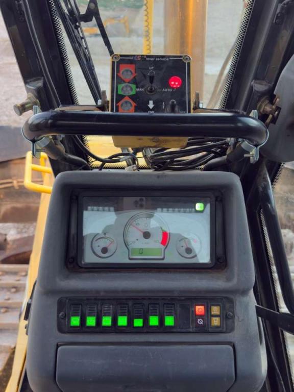 New Holland D180 Foto 6