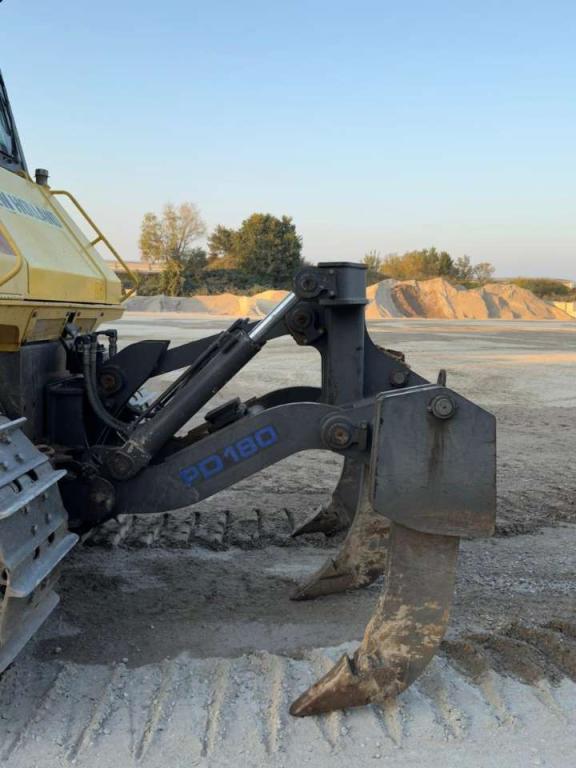 New Holland D180 Foto 9