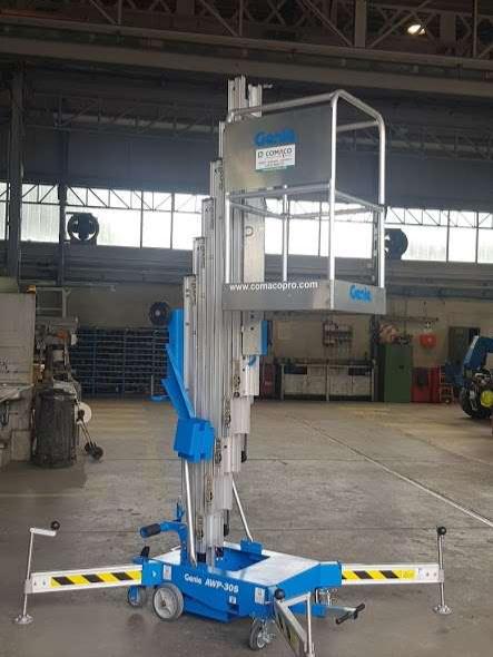 Genie AWP30-S-AC Foto 5