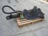 Pistone rotazione benna per Volvo 4600 Foto 2 thumbnail