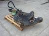 Pistone rotazione benna per Volvo 4600 Foto 3 thumbnail