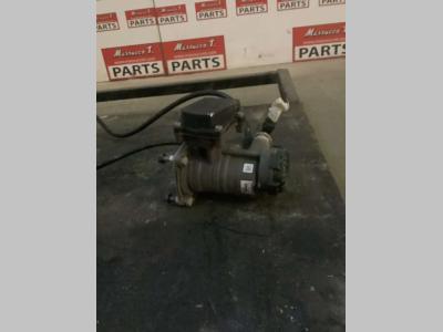 Valvola rimorchio per Volvo FH16 550 in vendita da Massucco T. Srl Area Ricambi