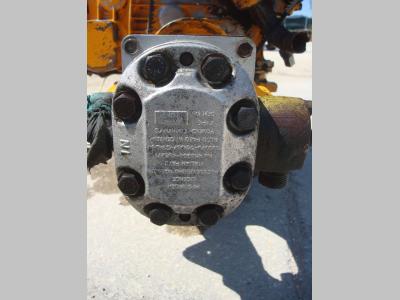 Pompa idraulica per Fiat Allis FL 4C in vendita da OLM 90 Srl