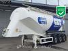 Turbos-Hoet SVM/6.7/39 39000L Liftachse Cement Foto 1 thumbnail