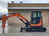 Hitachi ZX 55U-6 CLR Foto 1 thumbnail