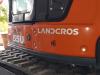 Hitachi ZX 55U-6 CLR Foto 17 thumbnail