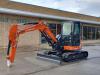 Hitachi ZX 55U-6 CLR Foto 2 thumbnail