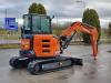Hitachi ZX 55U-6 CLR Foto 5 thumbnail