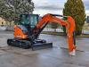 Hitachi ZX 55U-6 CLR Foto 7 thumbnail
