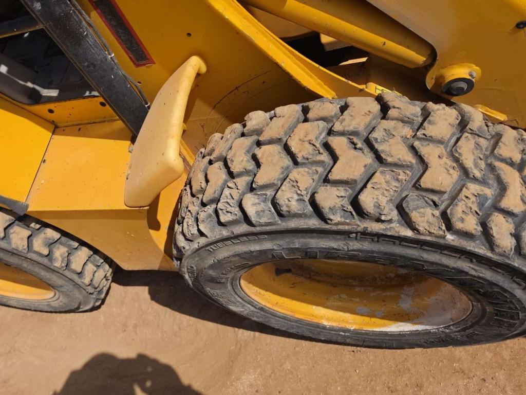 JCB 1CX Foto 7