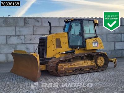 Caterpillar D6 K LGP D6 K LGP Foto 1