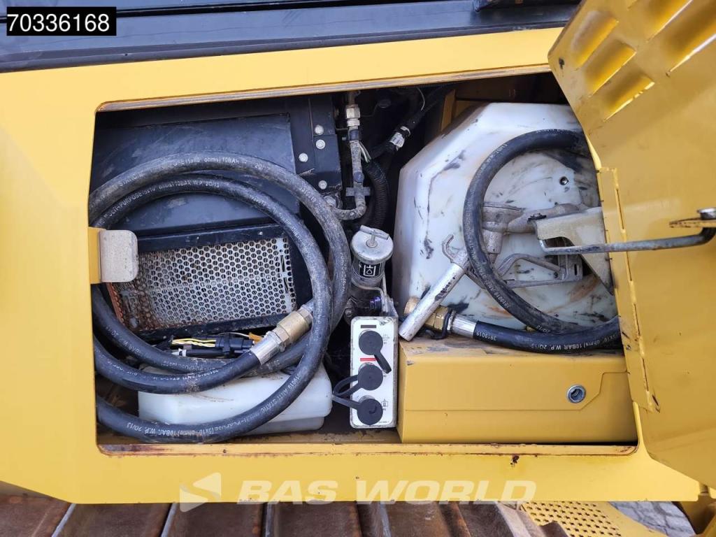 Caterpillar D6 K LGP D6 K LGP Foto 15