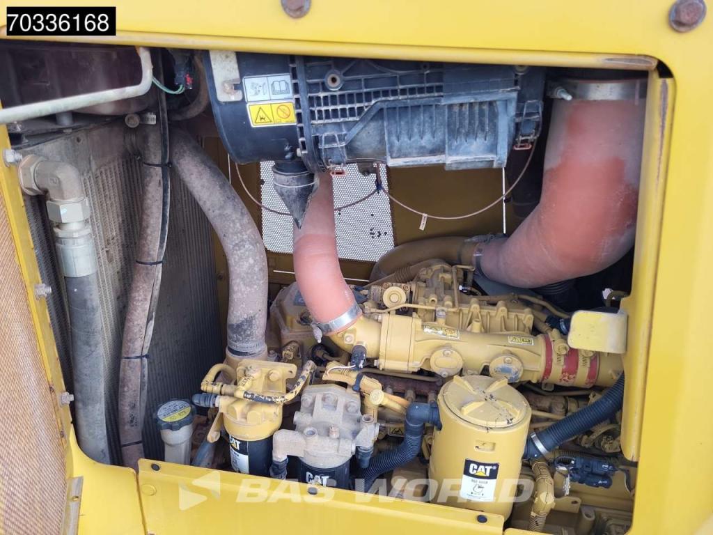 Caterpillar D6 K LGP D6 K LGP Foto 17