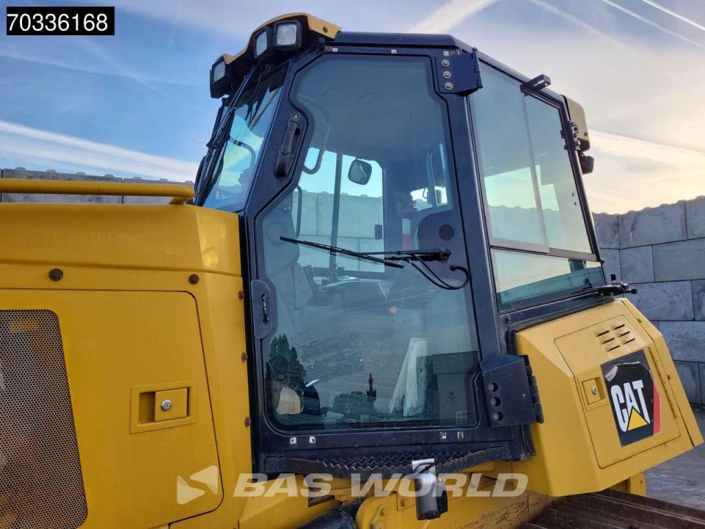 Caterpillar D6 K LGP D6 K LGP Foto 18