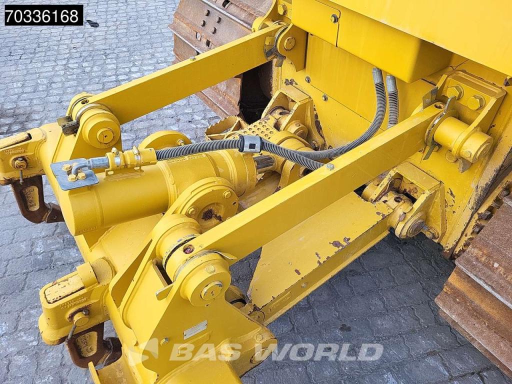 Caterpillar D6 K LGP D6 K LGP Foto 19