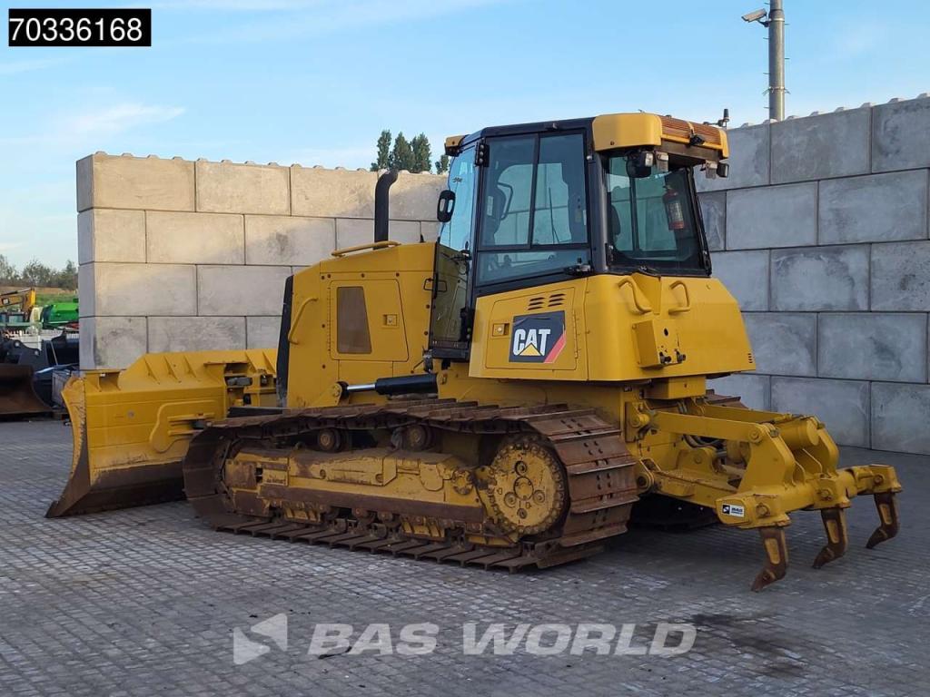 Caterpillar D6 K LGP D6 K LGP Foto 3
