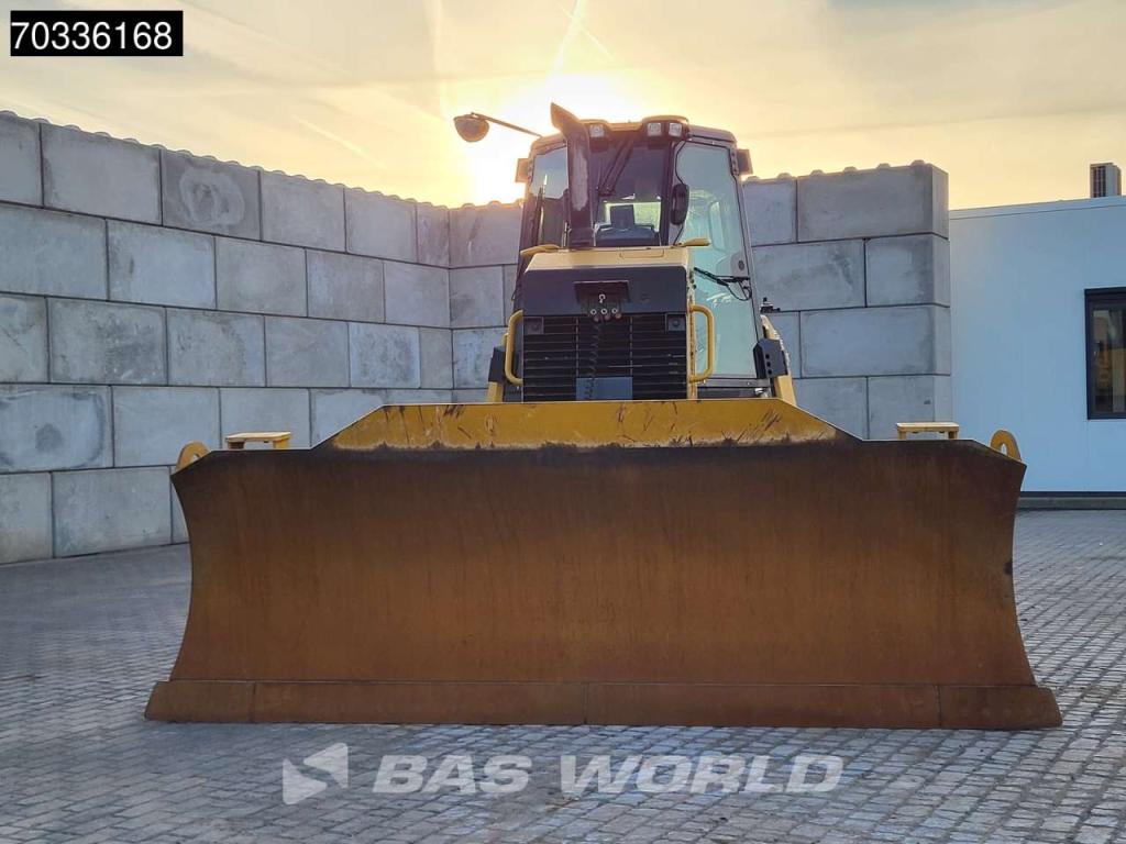 Caterpillar D6 K LGP D6 K LGP Foto 6