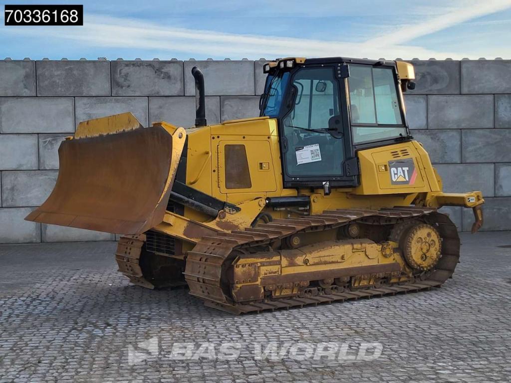 Caterpillar D6 K LGP D6 K LGP Foto 9