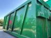 CONTAINER SCARRABILE USATO A CIELO APERTO Foto 2 thumbnail