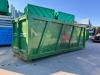 CONTAINER SCARRABILE USATO A CIELO APERTO Foto 3 thumbnail