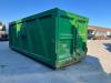 CONTAINER SCARRABILE USATO A CIELO APERTO Foto 4 thumbnail
