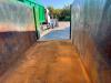 CONTAINER SCARRABILE USATO A CIELO APERTO Foto 7 thumbnail