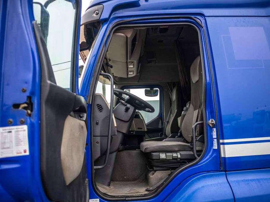 Renault PREMIUM 380 DXI+INTARDER+DHOLLANDIA Foto 6