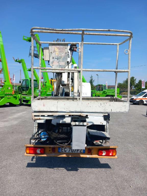 CMC TB200 Foto 5