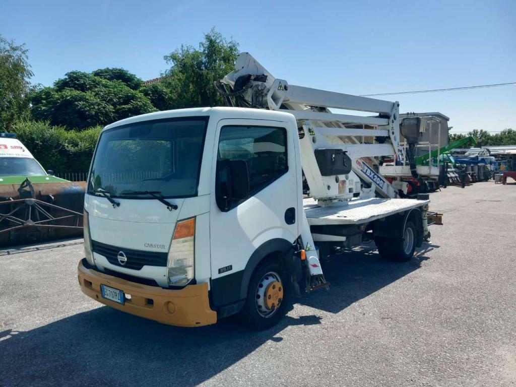 CMC TB200 Foto 6