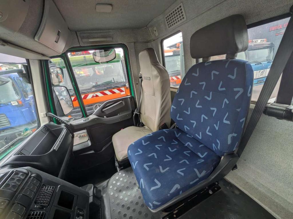 Iveco TRAKKER 260T41 Foto 10