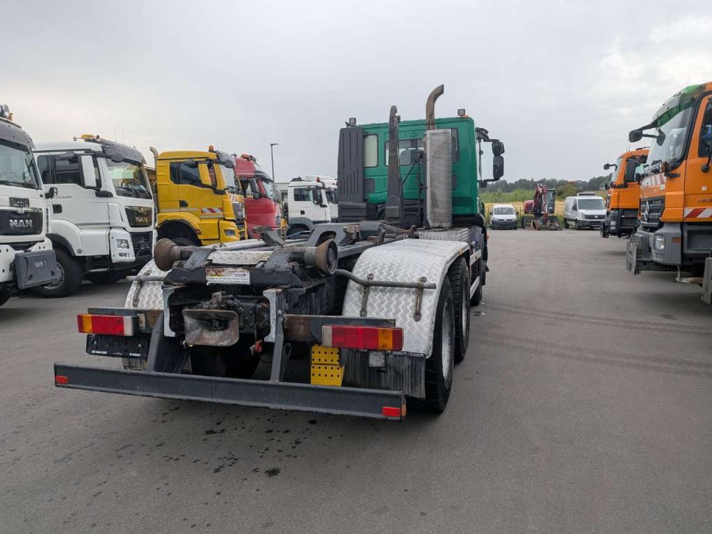 Iveco TRAKKER 260T41 Foto 12