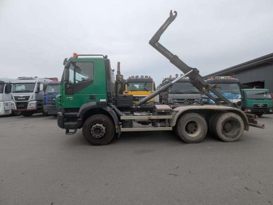 Iveco TRAKKER 260T41 Foto 15
