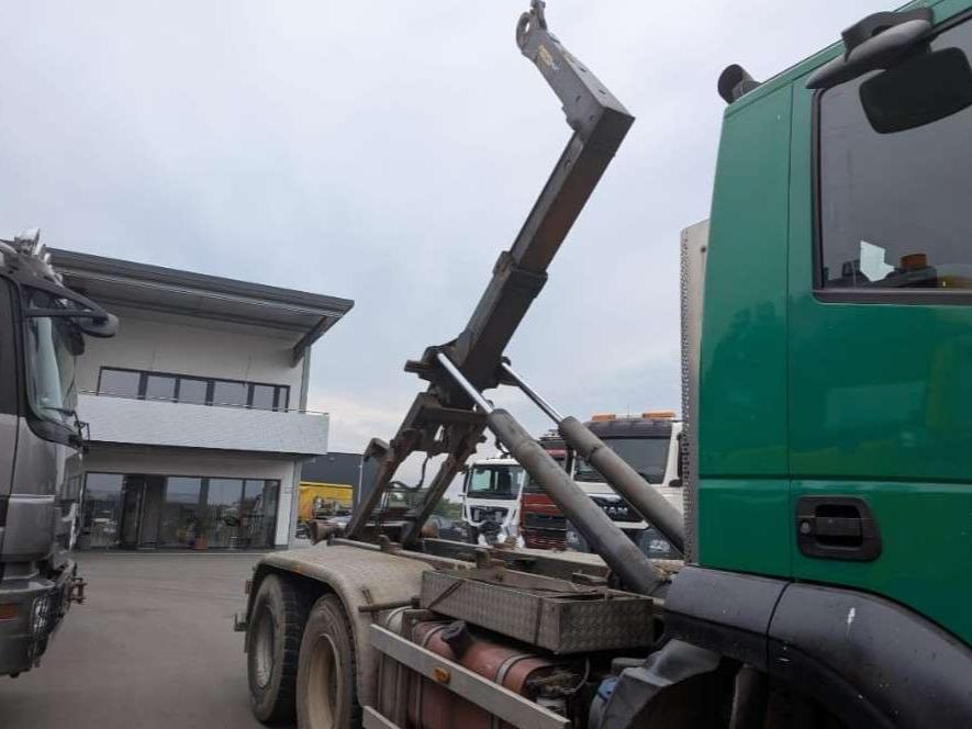 Iveco TRAKKER 260T41 Foto 19