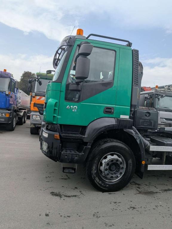 Iveco TRAKKER 260T41 Foto 2