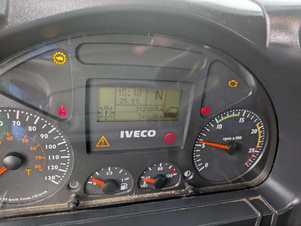 Iveco TRAKKER 260T41 Foto 22