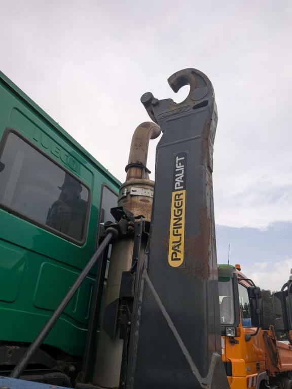 Iveco TRAKKER 260T41 Foto 27