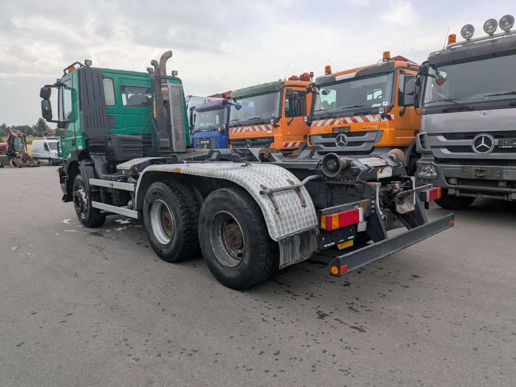Iveco TRAKKER 260T41 Foto 30
