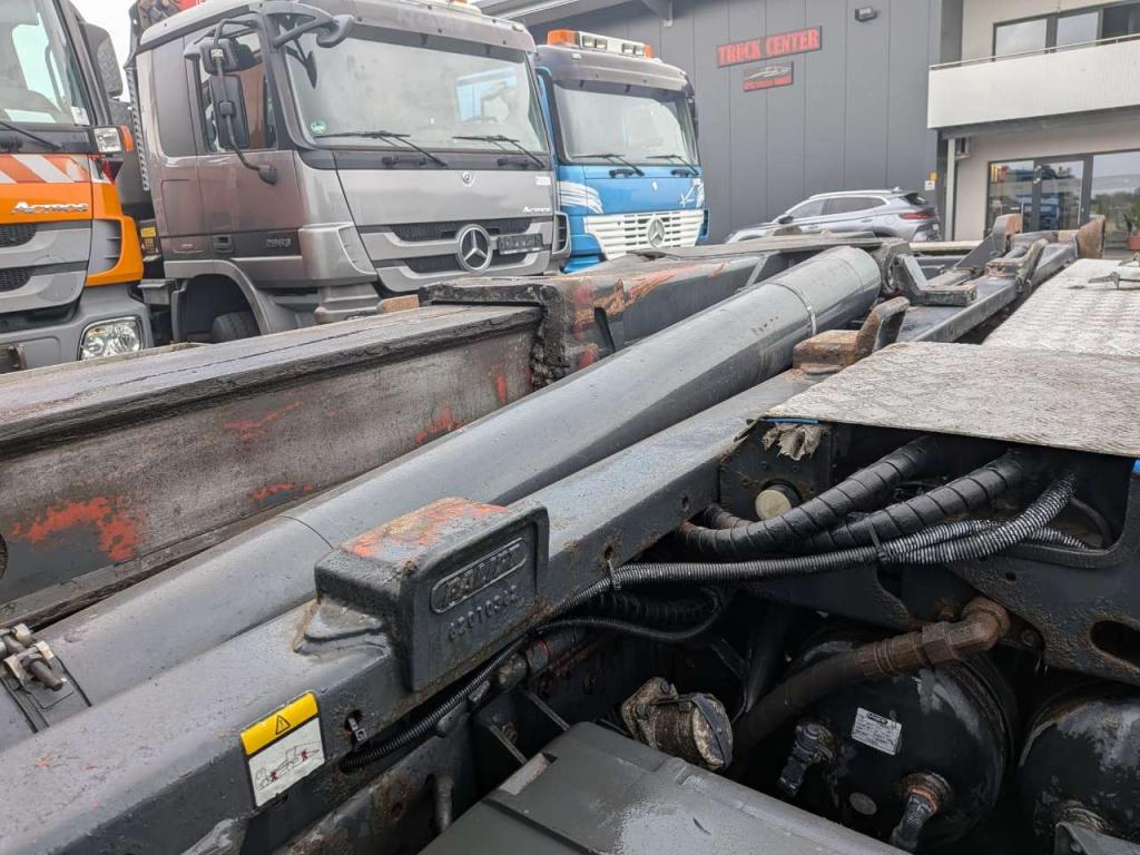 Iveco TRAKKER 260T41 Foto 9