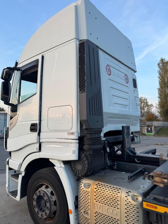 Iveco STRALIS 480 Foto 16