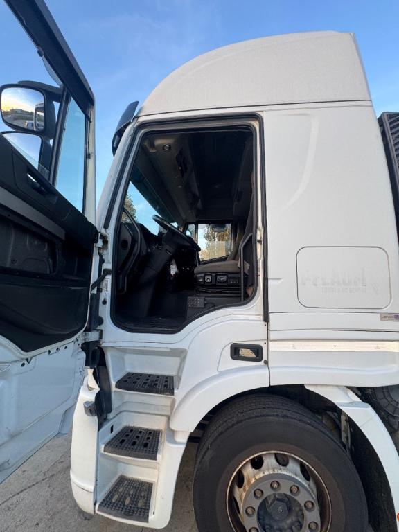 Iveco STRALIS 480 Foto 18