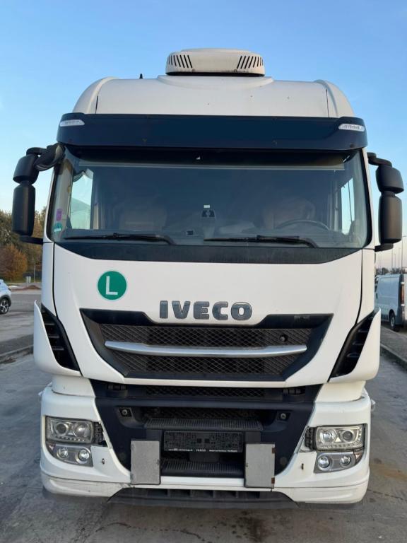 Iveco STRALIS 480 Foto 2